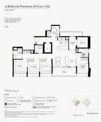 Arina East Residences (D15), Apartment #499669681